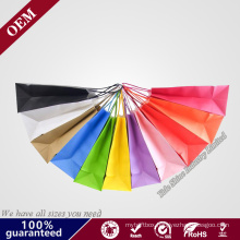 High Quality Wholesale Printed Industrial Use Paper Bag